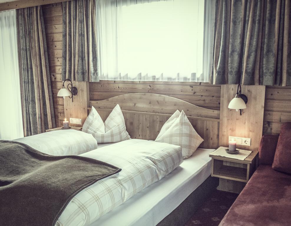 Gasthof Pension Alpenblick Radfeld Room photo
