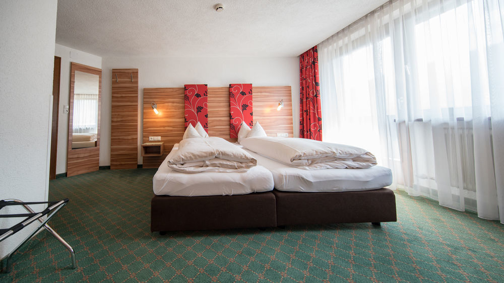 Gasthof Pension Alpenblick Radfeld Exterior photo